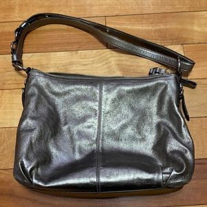 Authentic Coach Purse